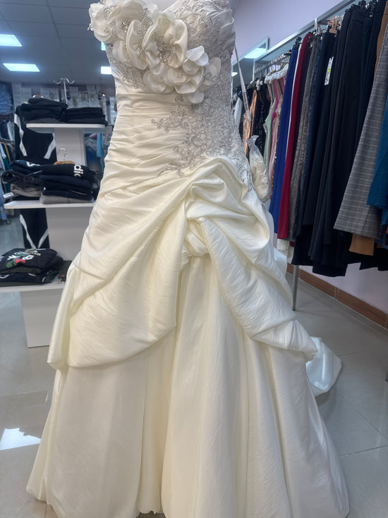 Abito Da Sposa Marinella