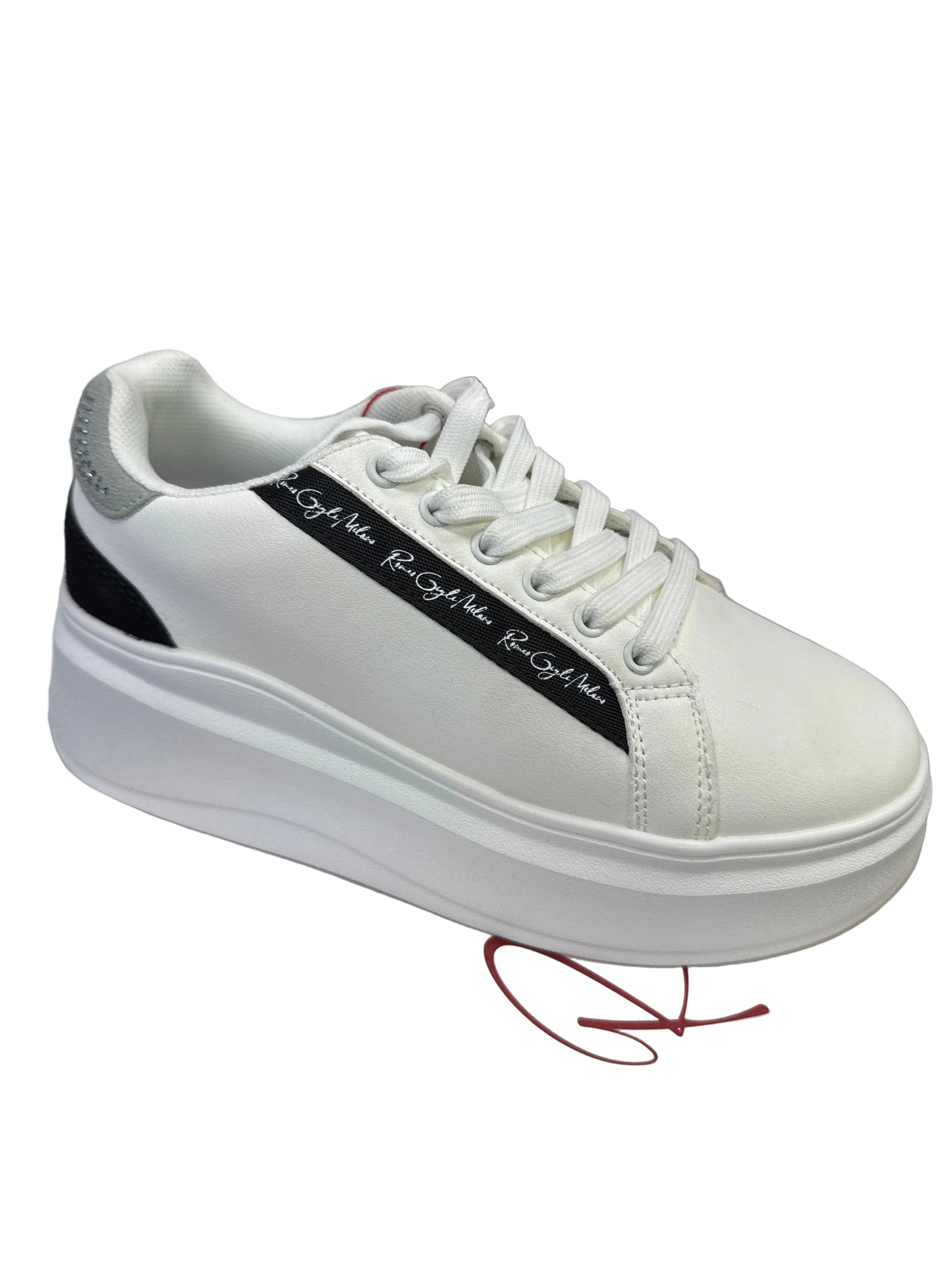Scarpe Romeo Gigli 233