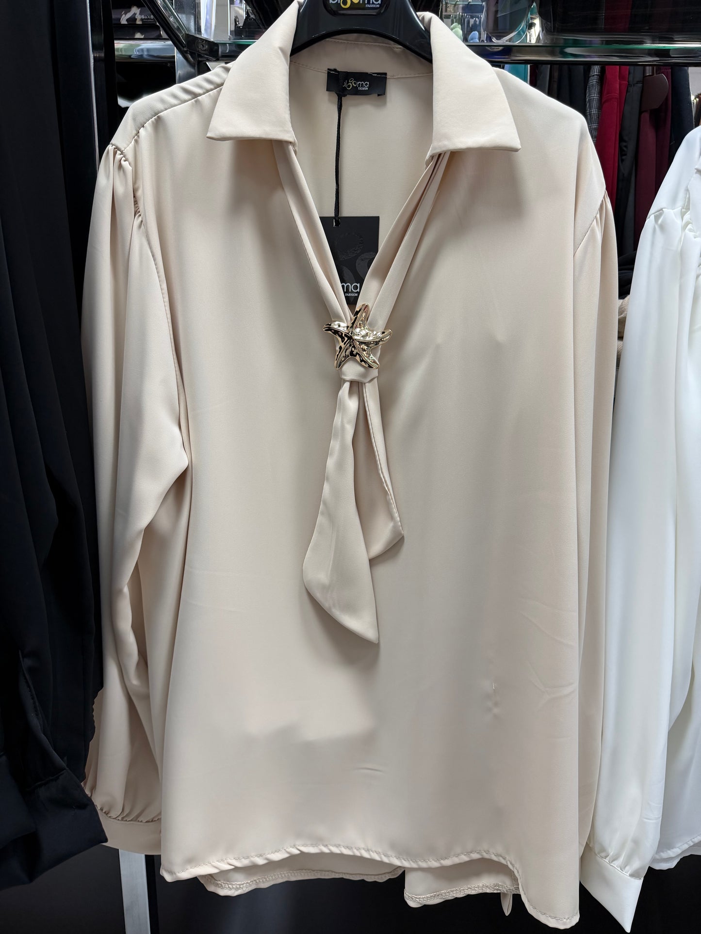 Camicia Stella 28913