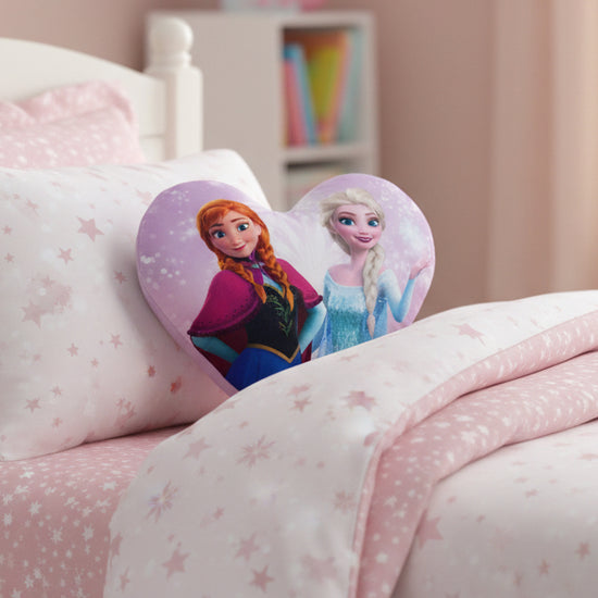 Cuscino Frozen Disney