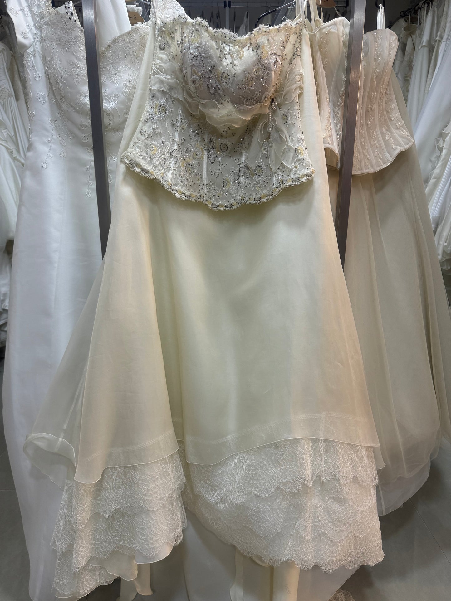 ABITO DA SPOSA