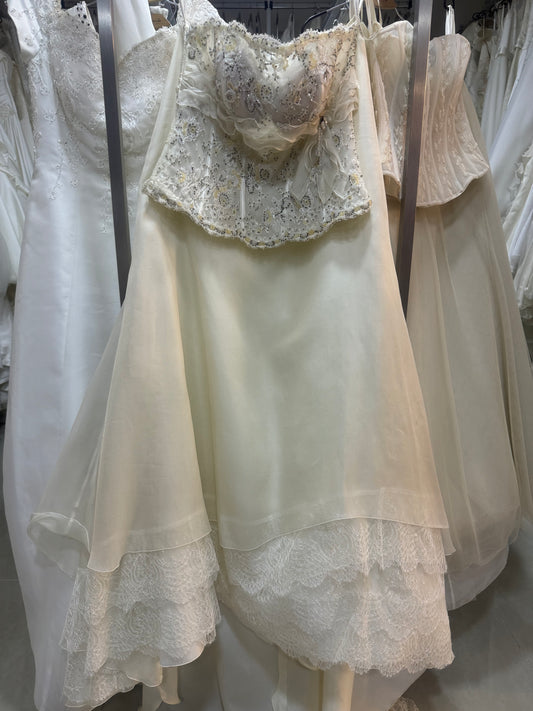 Abito DA SPOSA