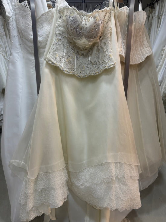 Abito DA SPOSA