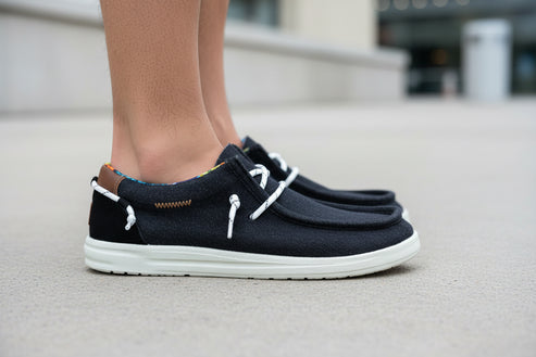 Scarpe Lee Cooper Barca