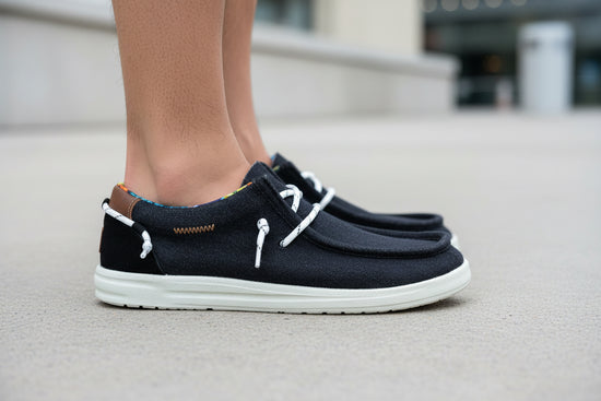Scarpe Lee Cooper Barca