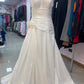 Abito DA SPOSA TG 46