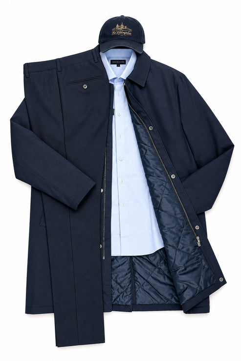 Completo Urban Gentleman
