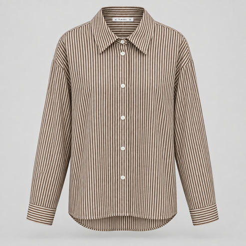 Camicia Marao Tiffosi