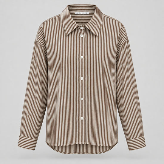 Camicia Marao Tiffosi