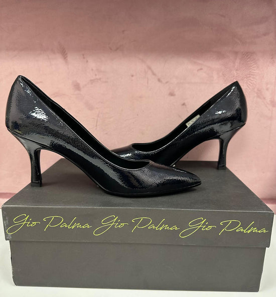 Decollete GIO PALMA TACCO 70 7101V