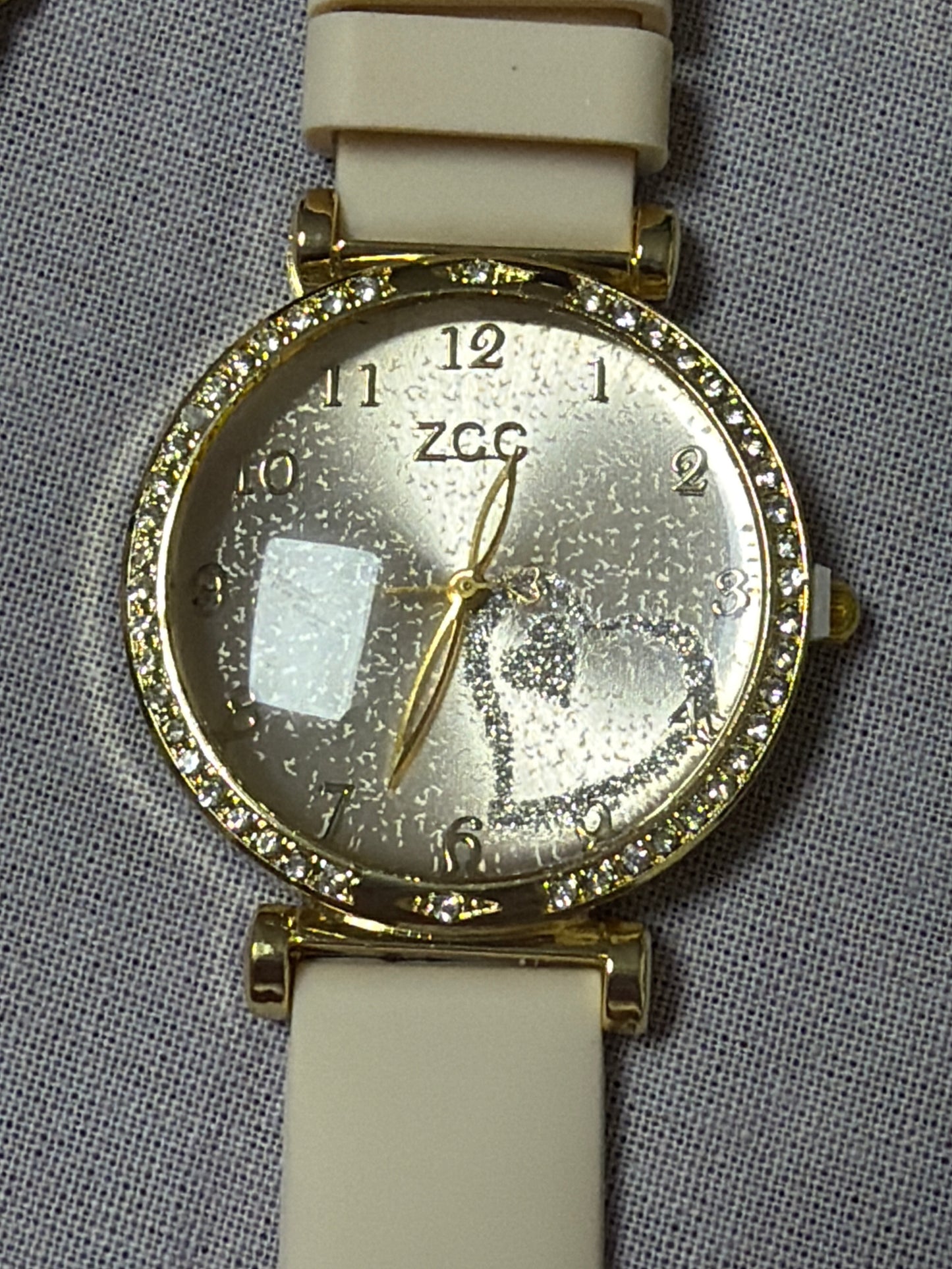 Orologio Gomma Brill
