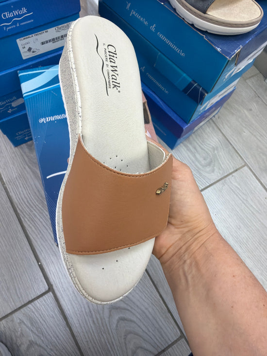 Ciabatte Trendy 75 clia Walk