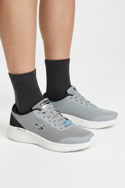 Scarpe Skechers 232591/Bbk/Gybk