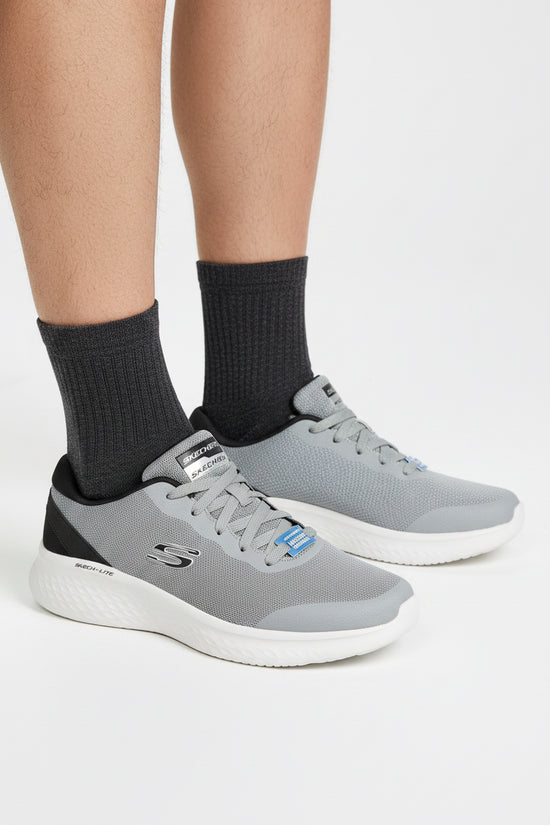 Scarpe Skechers 232591/Bbk/Gybk