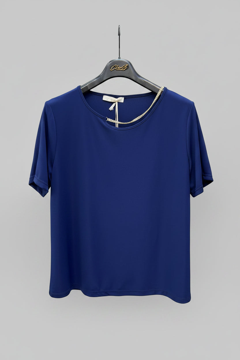 Maglia Clara Calibrata
