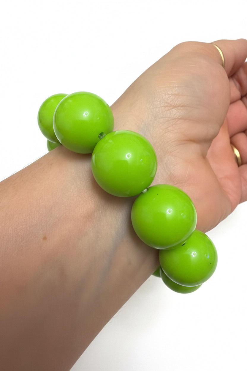 Bracciale Boll