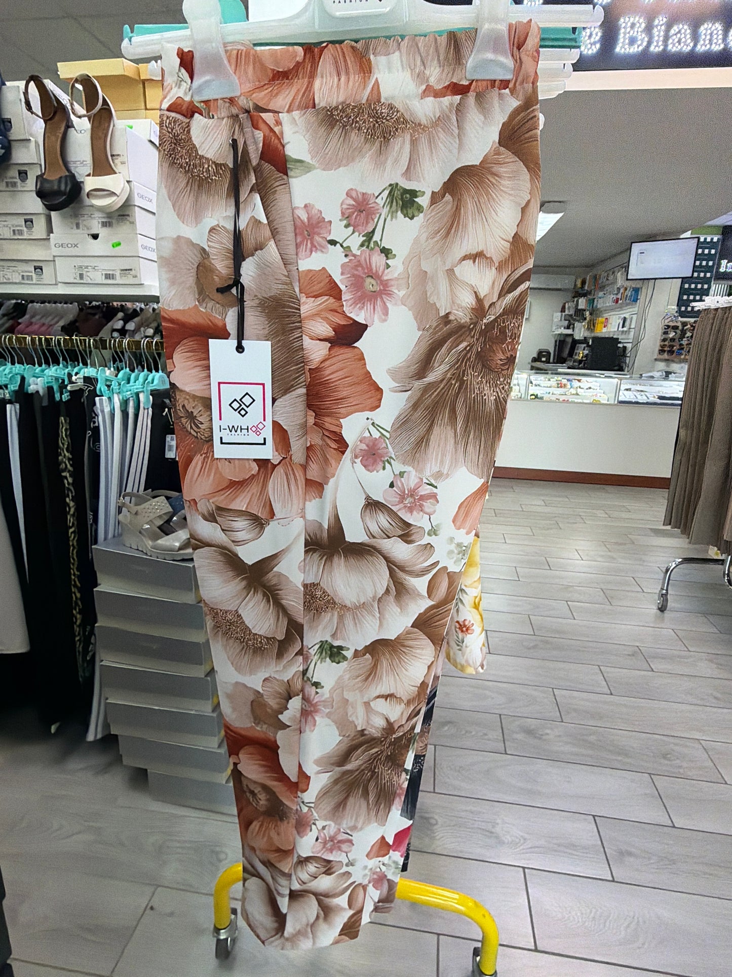 Pantaloni Clezia