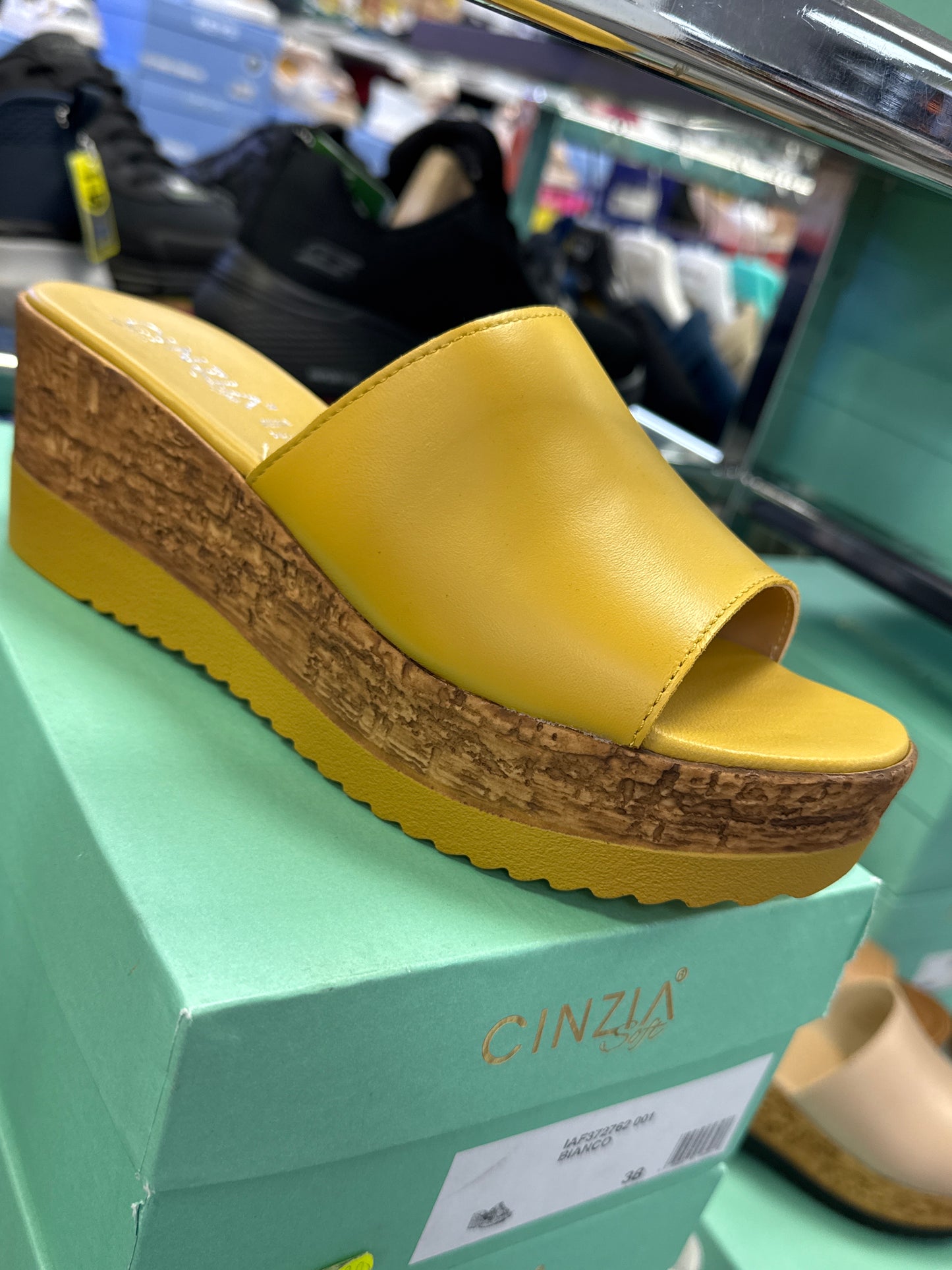 Ciabatte Cinzia Soft Iaf523