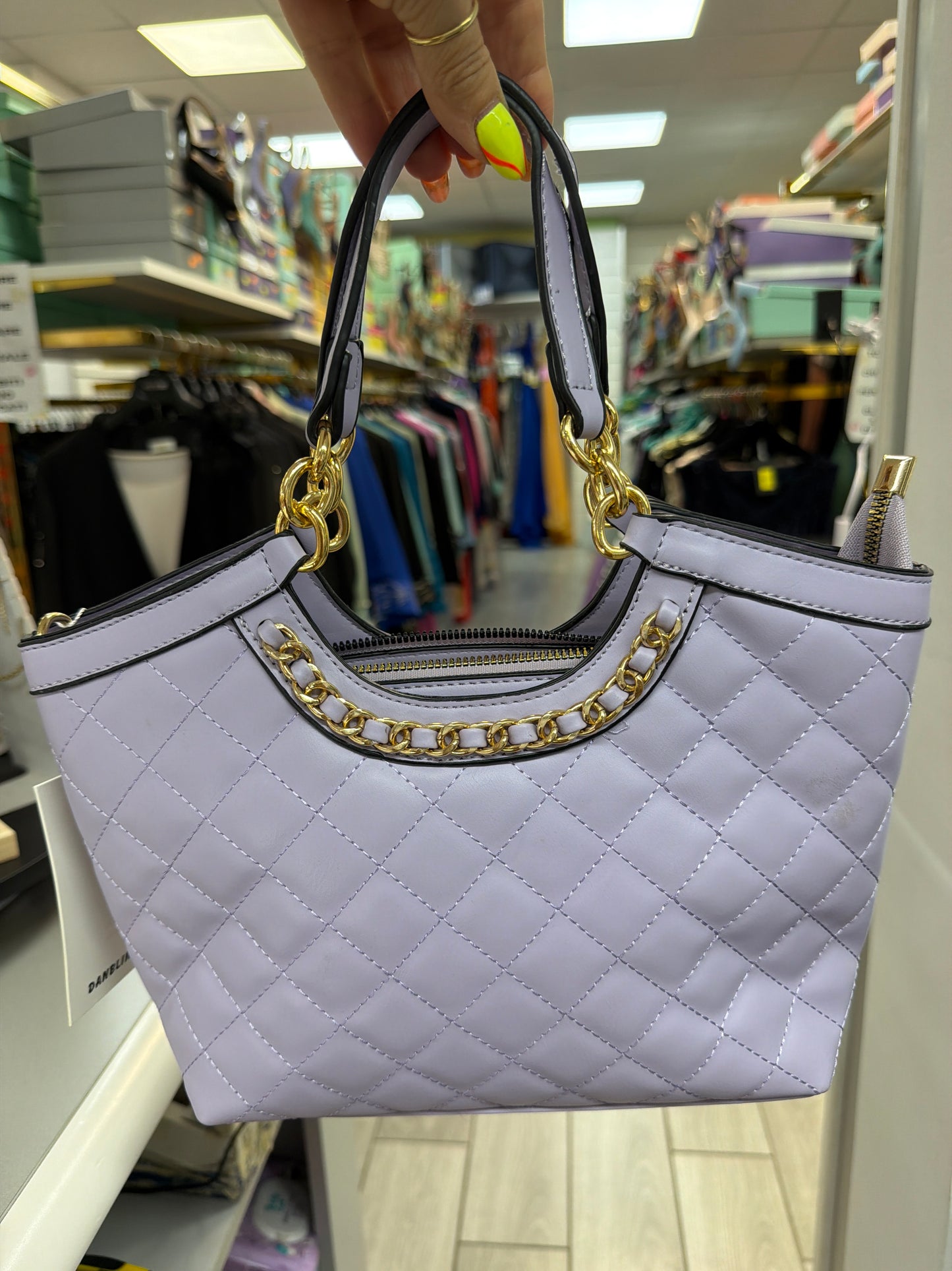 Borsa Michela