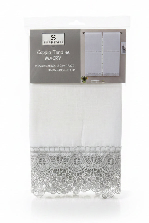 Coppia Tendine Alice