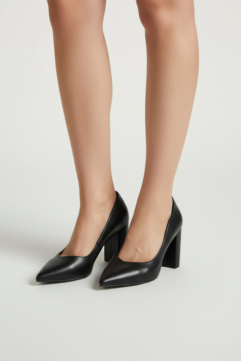 Décolleté Sara 7956