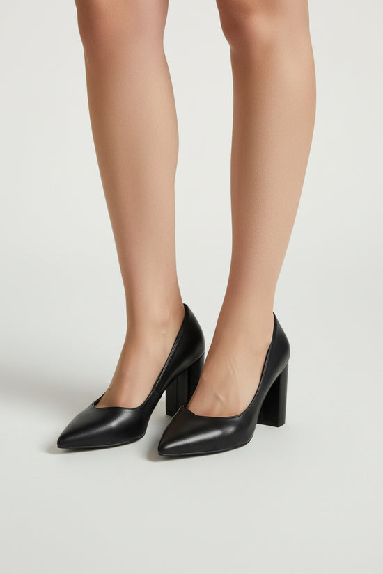 Décolleté Sara 7956