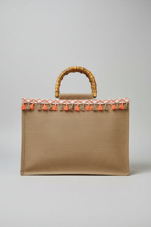 Borsa Mare Kenya