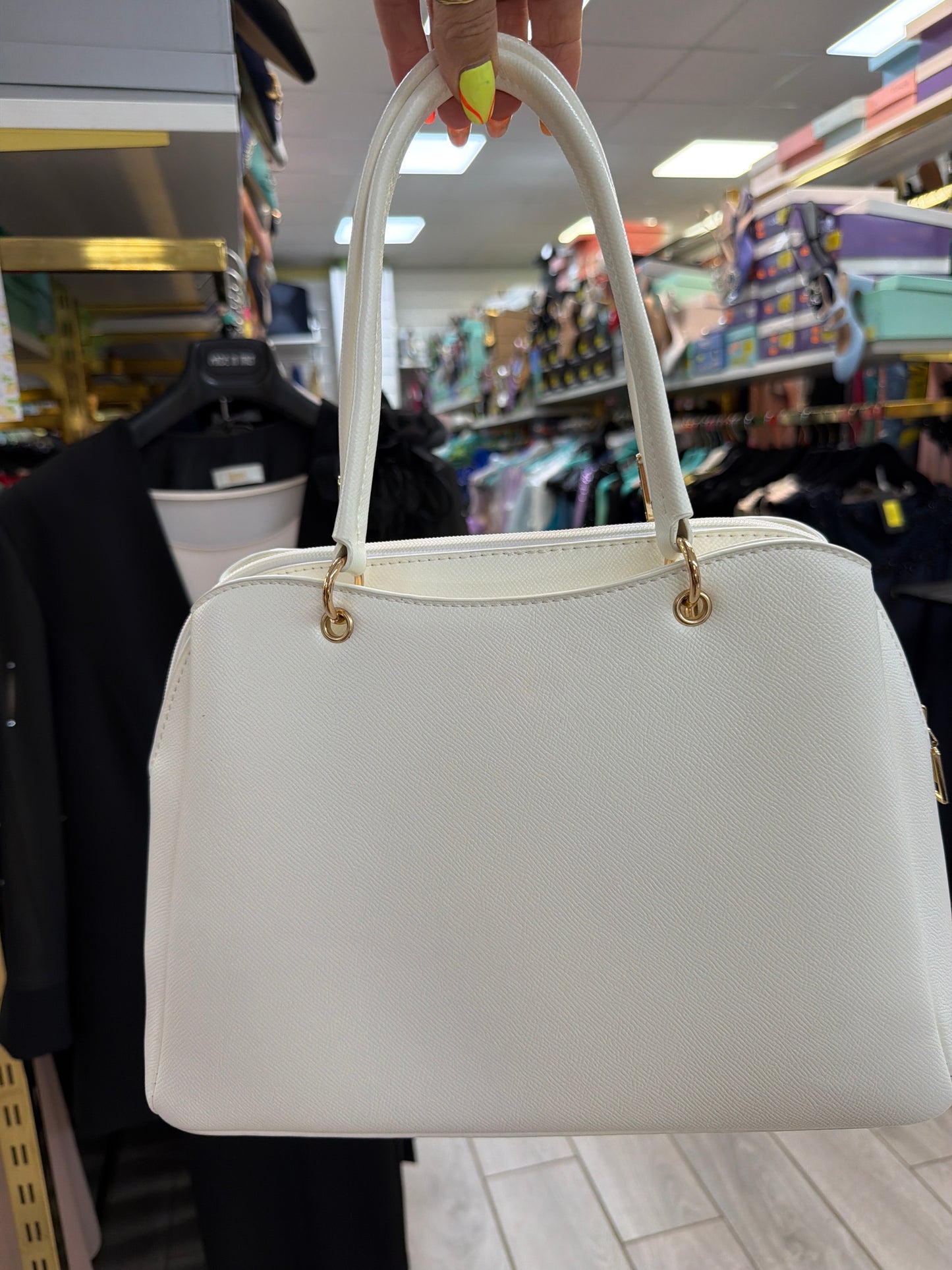 Borsa 8908 Tricol