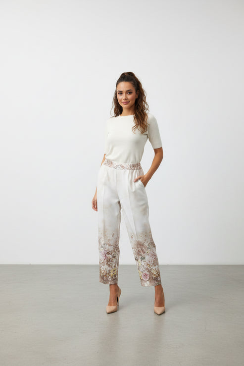Pantaloni 24088