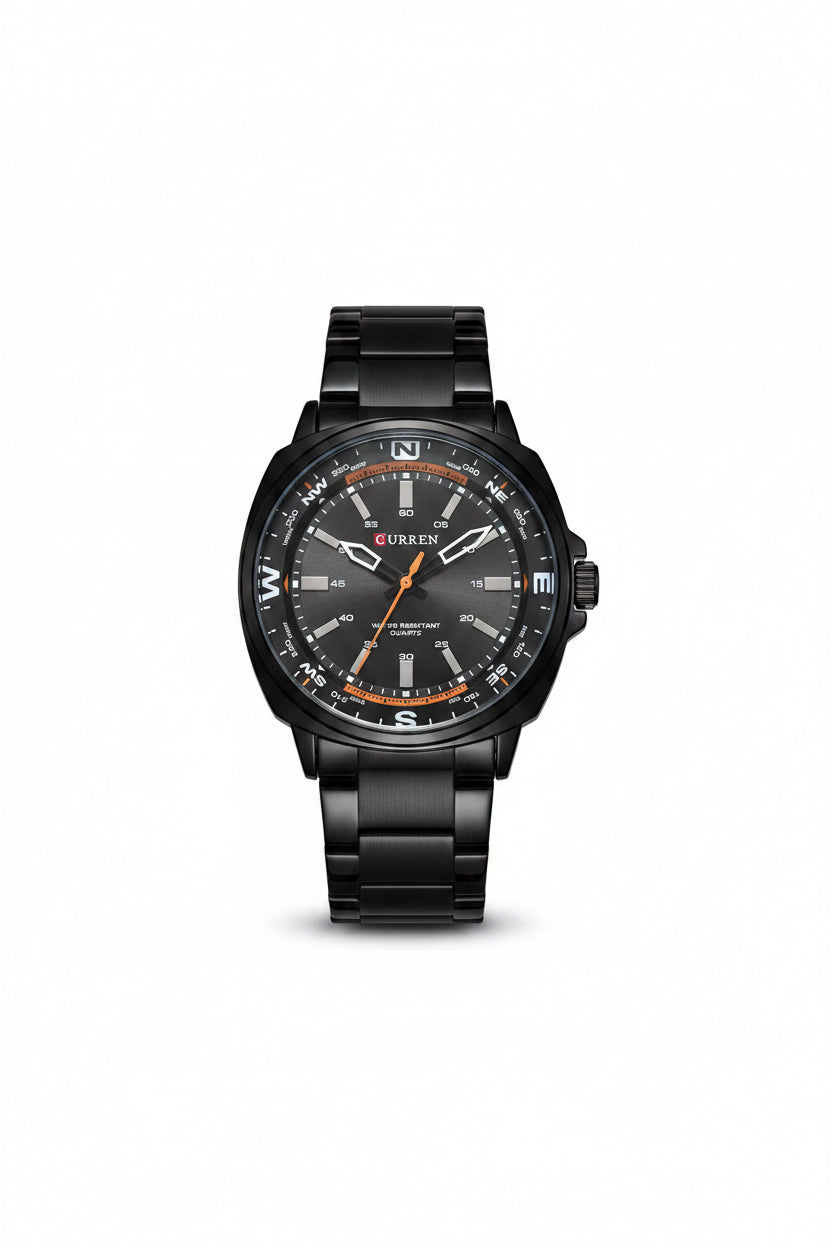 Orologio Curren Blog
