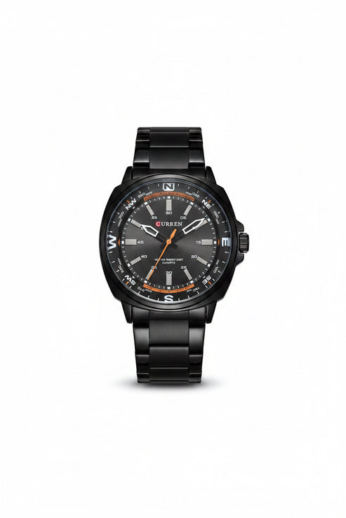 Orologio Curren Blog