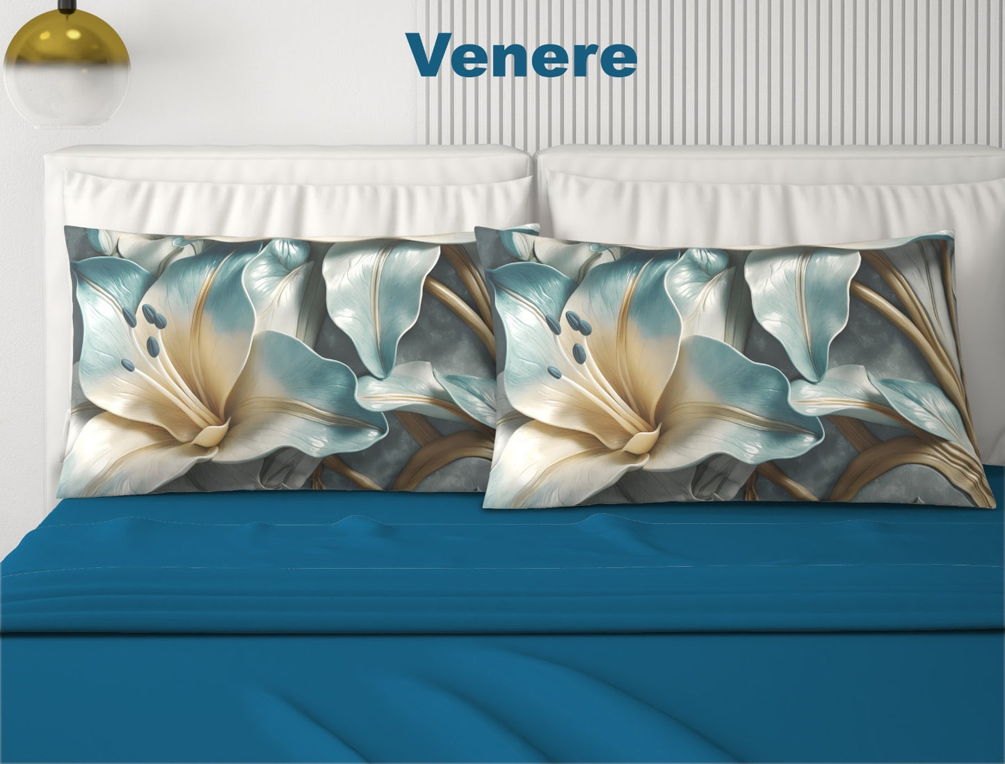 Completo Letto Venere Irge Matr.