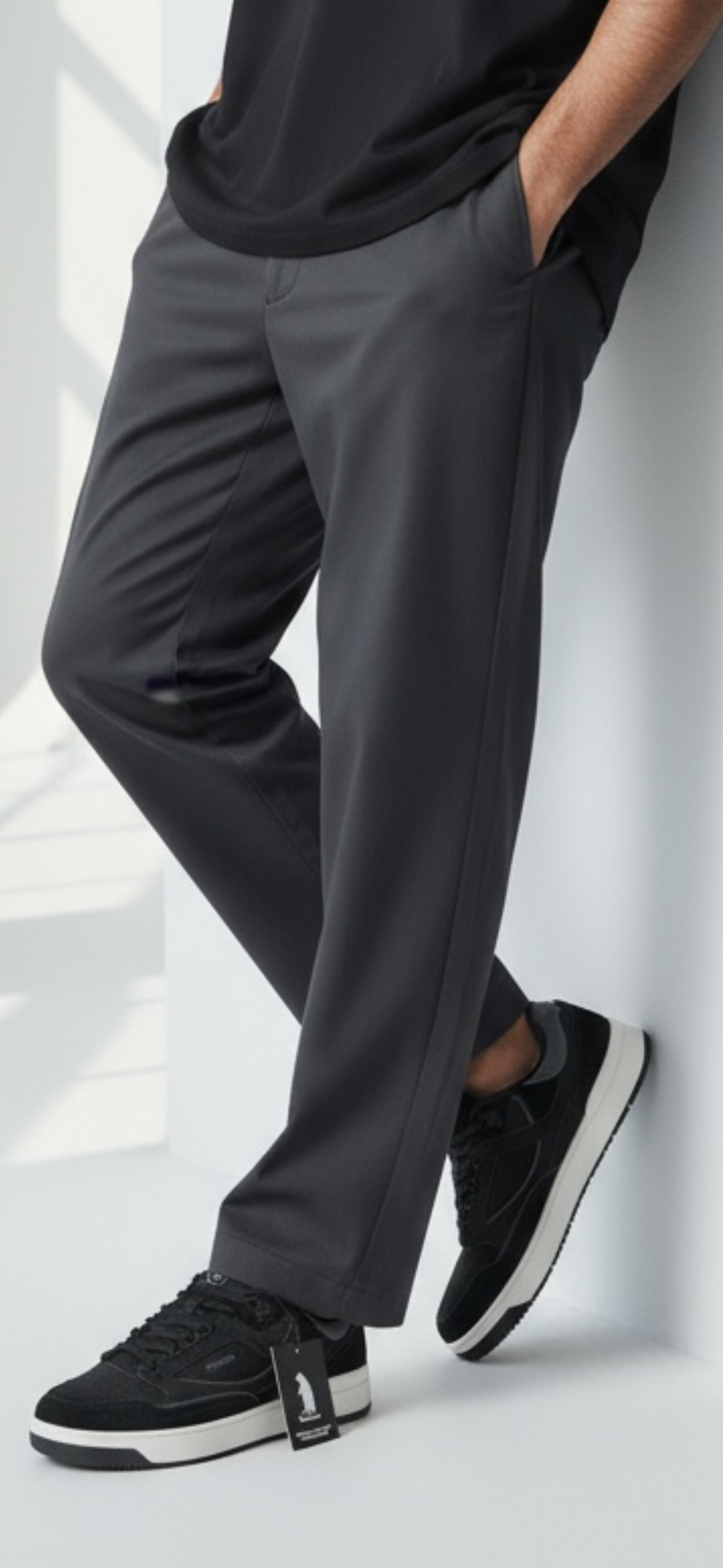 Scarpe Refrigue Ground010