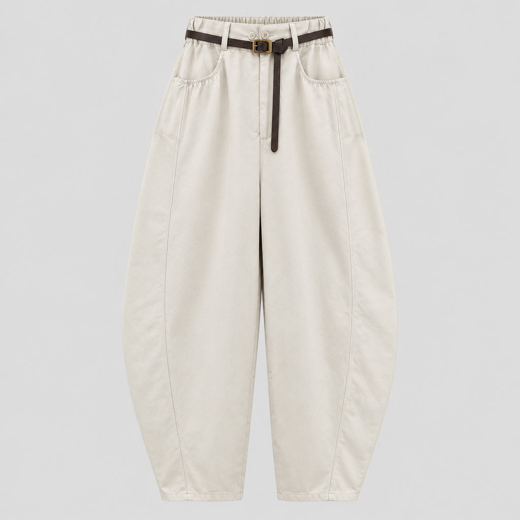 Pantaloni GoodVibes