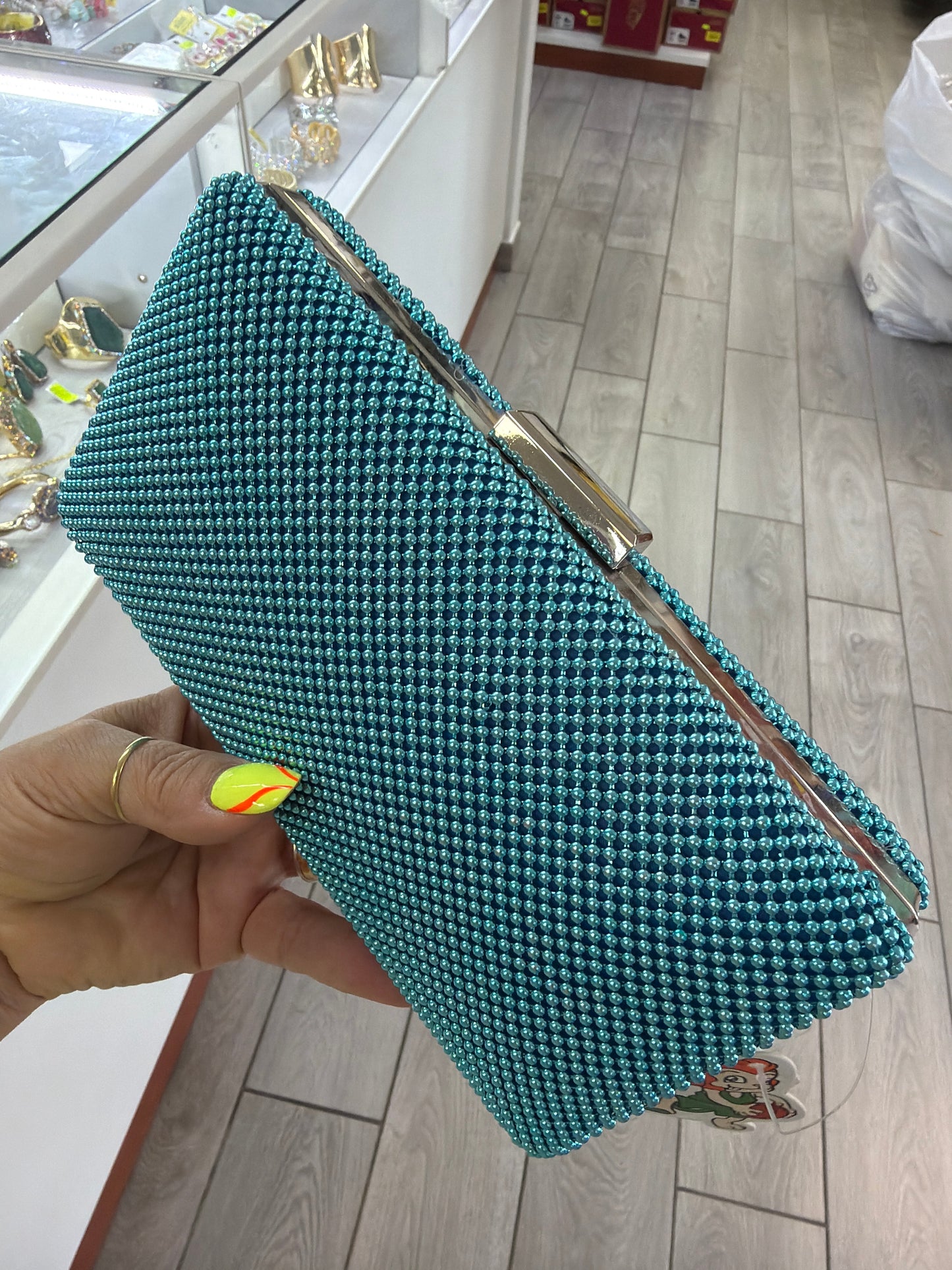 Pochette Pallina