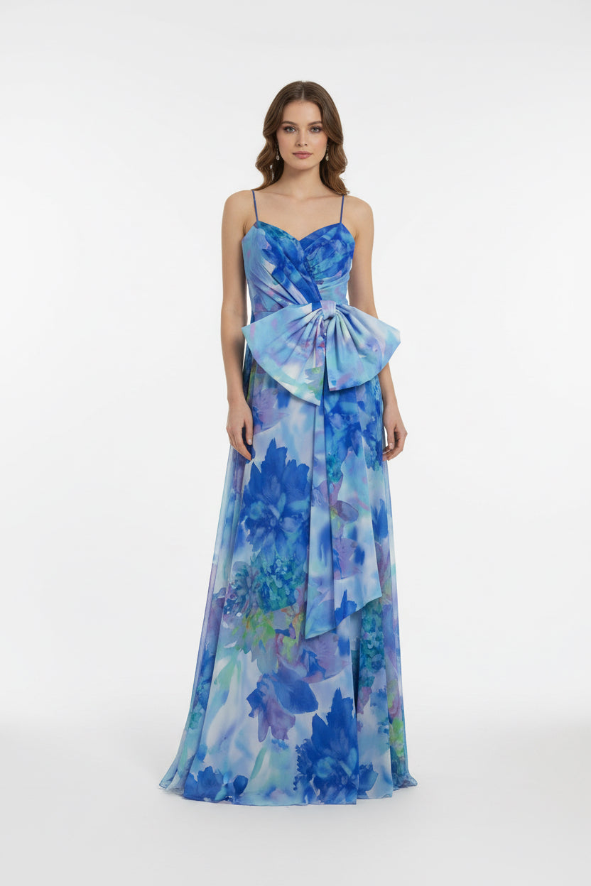 Vestito Flower 81258
