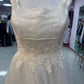 Abito DA SPOSA TG 44 art.NODO