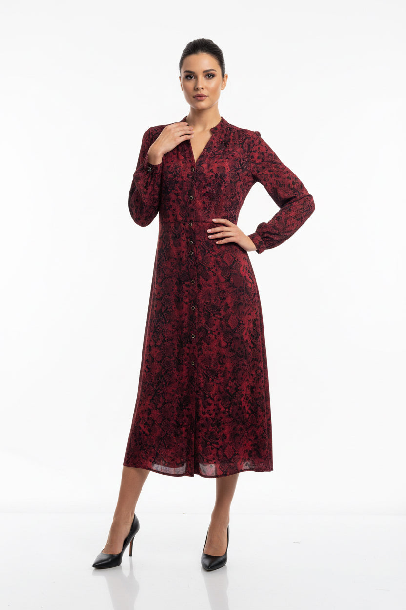Vestito Liu•Jo Elisa MF3429