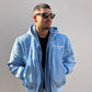 Giubbino Bomber NeverAgain