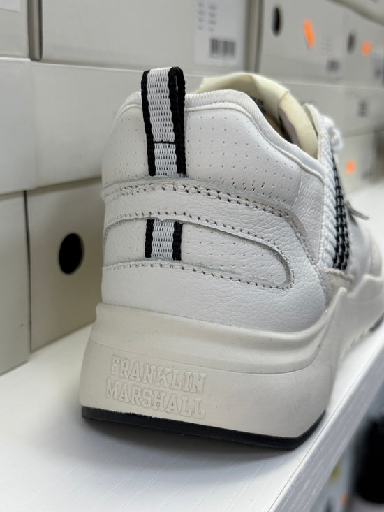 Scarpe Franklin Marshall 35t
