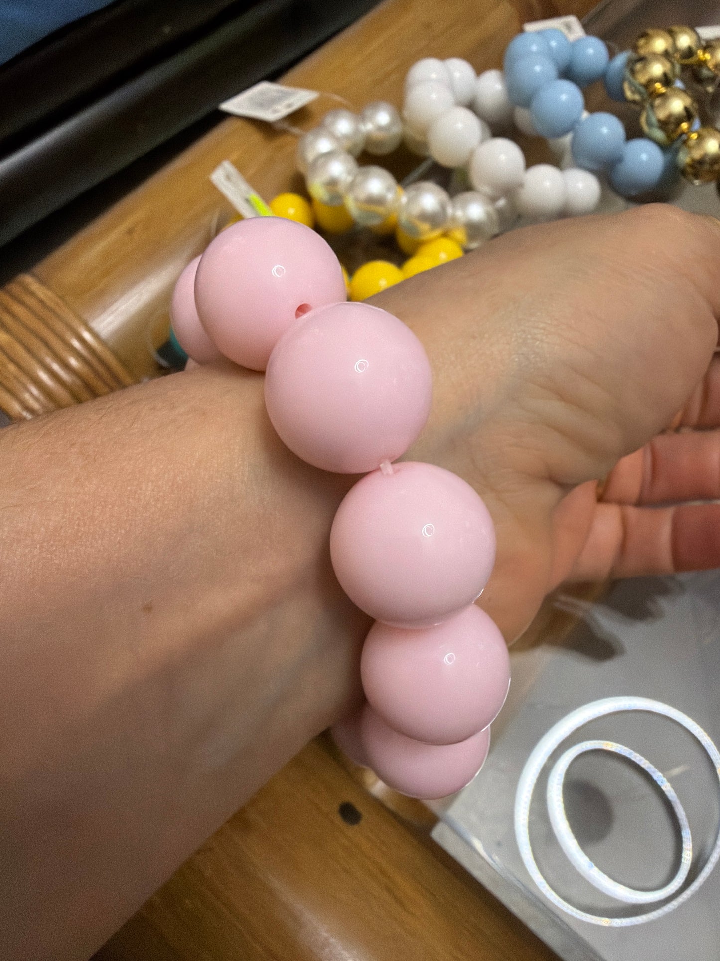 Bracciale Boll