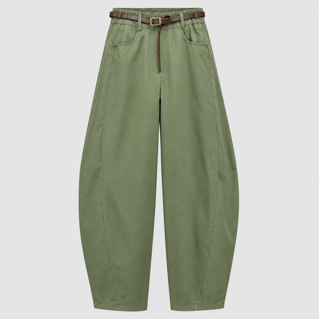 Pantaloni GoodVibes