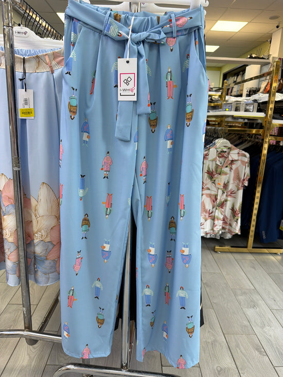 Pantaloni 18162 Bimi