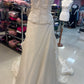 Abito DA SPOSA TG 46