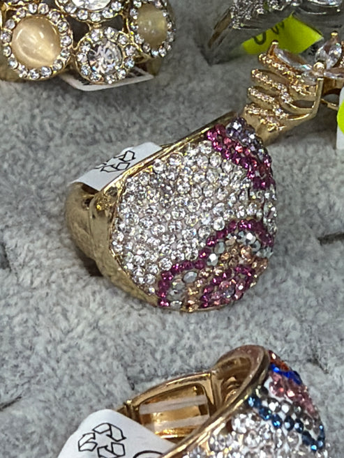 Anello Arcobaleno