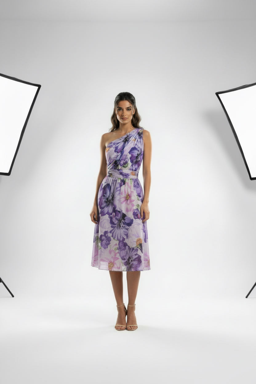 Vestito Le Charme Fiona 80599