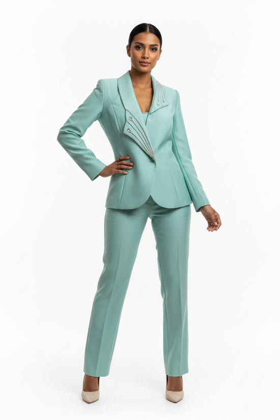 Tailleur Elisabetta