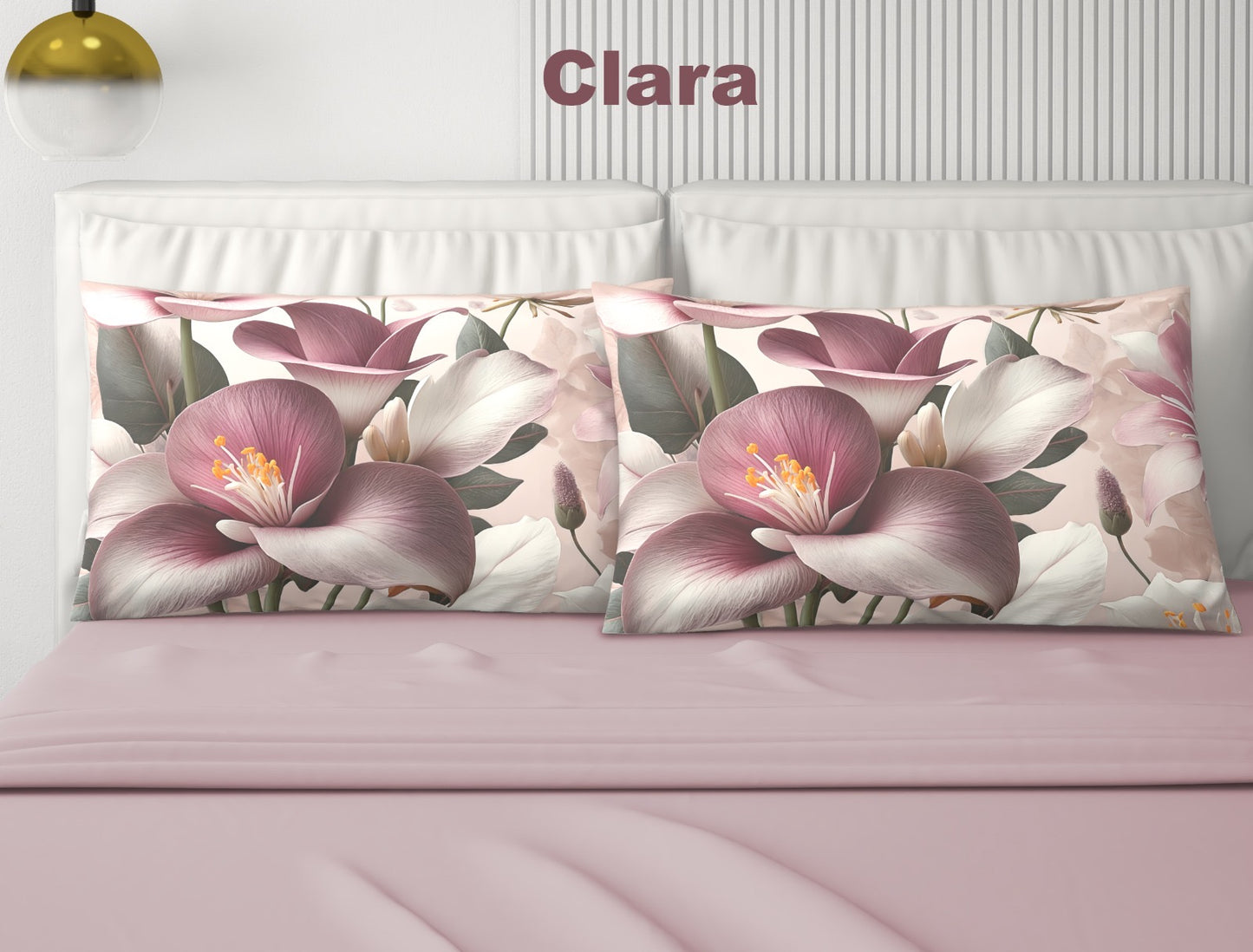 Completo Letto Clara Irge Matr.