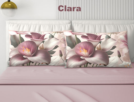 Completo Letto Clara Irge Matr.