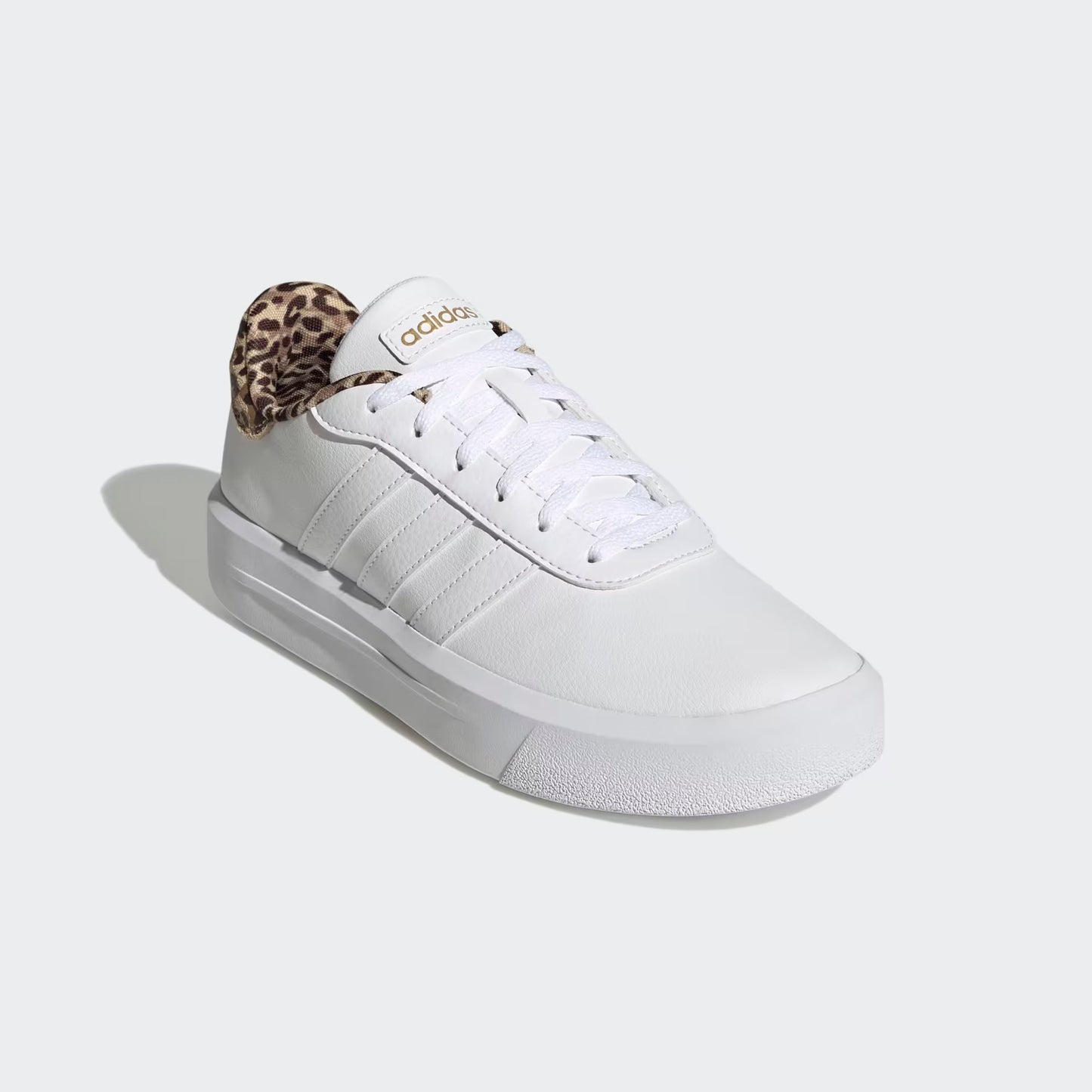 Scarpe Adidas Court Platform Gw9786